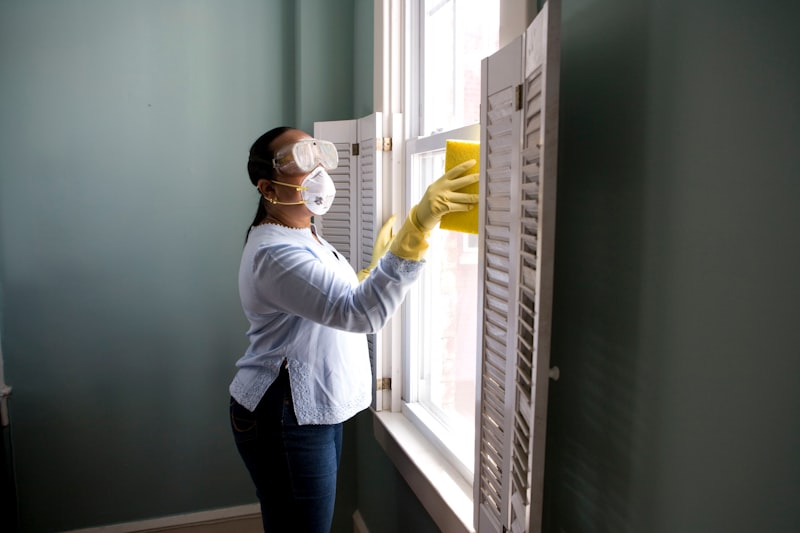 Toilet Repair & Installation in Dunlap